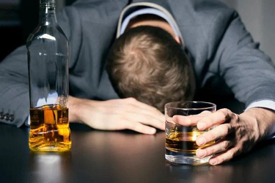 Alkoqolizmin müalicəsi mümkündür?