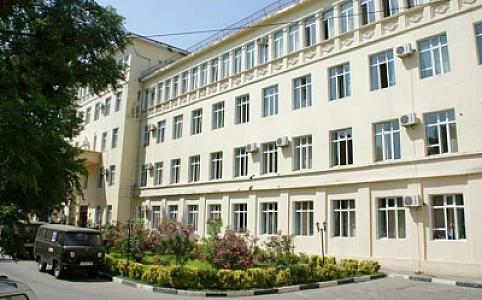 Elmi-Tədqiqat Travmatologiya və Ortopediya İnstitutuna