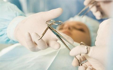 Abort etdirmək sonsuzluqla