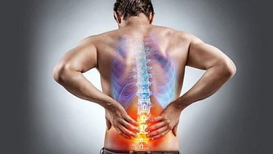 Xroniki bel ağrılarının