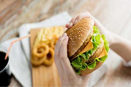"Fast food"lar niyə zərərlidir?
