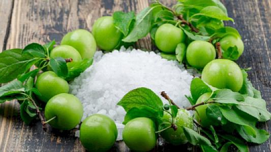 Alçanı belə yemək olmaz