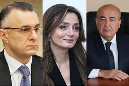 Kardiologiya institutunun baş həkimi