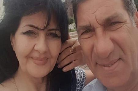 Arif Quliyevin xanımı xəstəxanaya yerləşdirildi: