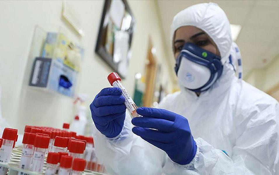 Qonşu ölkədə koronavirus təhlükəsi: