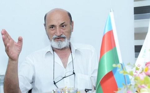 Tanınmış türkoloq Ramiz Əskər vəfat edib