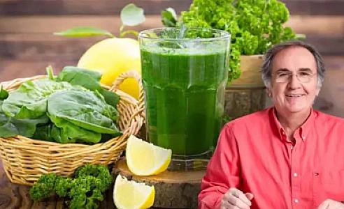 Qaraciyər yağlanmasına son qoyan içki