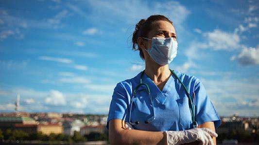 ABŞ-də tibbi maskalar qanunla