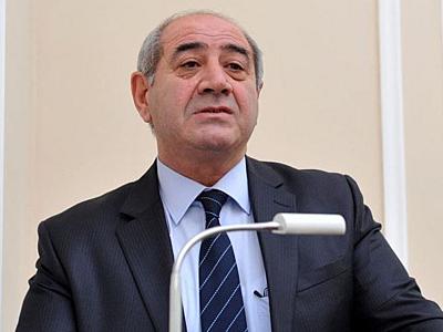 Qurban Yetirmişli: Azərbaycanda 10 ballıq tektonik bölgələr