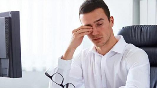 Niyə tez yoruluruq?