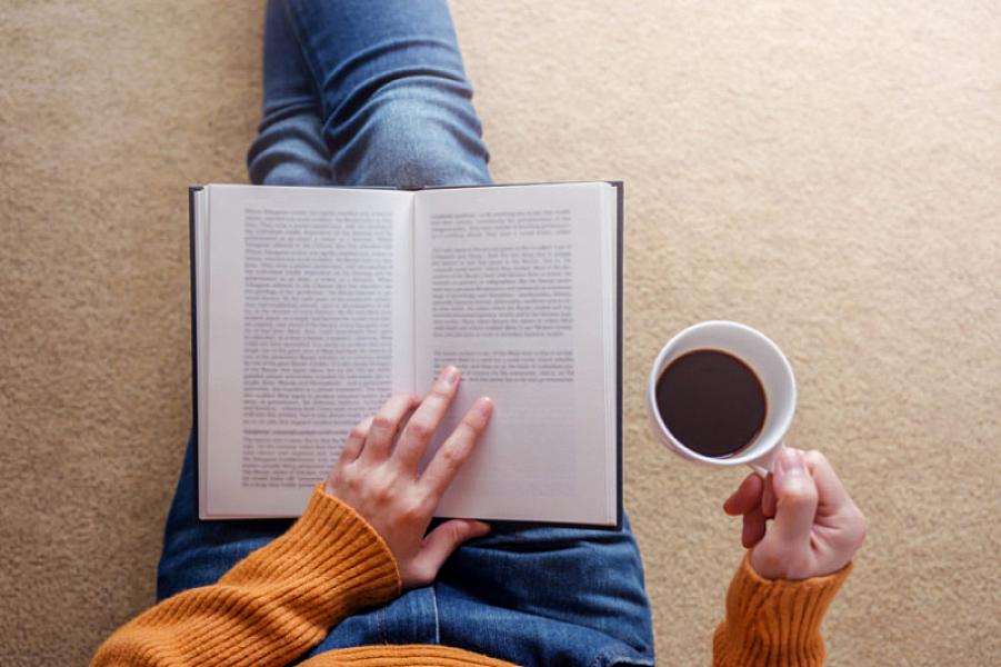 Kitab oxumağın hansı faydaları var?