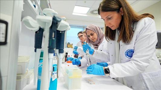 Yumurtalıq xərçənginin müalicəsi üçün