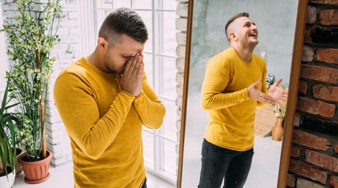 Bipolyar pozğunluq riskini azaltmaq üçün sadə üsul