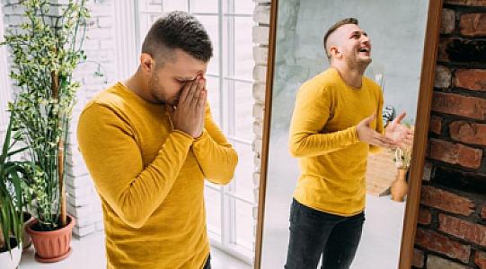 Bipolyar pozğunluq riskini azaltmaq üçün sadə üsul