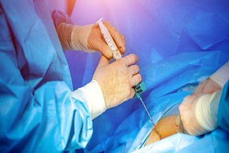 Sümük iliyi transplantasiyası xidmətinin qurulmasına