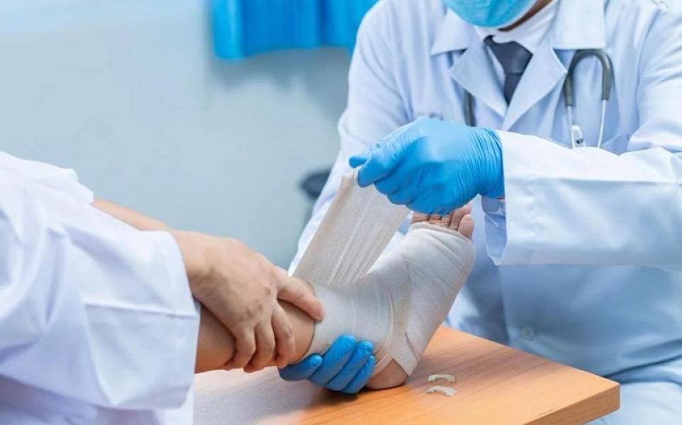 Ötən il dərman, sarğı ləvazimatlarının və materiallarının alınması üçün sərf olunan vəsait açıqlanıb