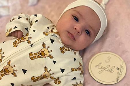 Körpə Zəhranın bir günü qalıb: