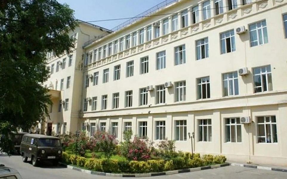Travmatologiya və Ortopediya İnstitutuna yeni baş həkim