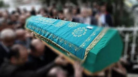 Azərbaycanın Əməkdar həkimi vəfat etdi