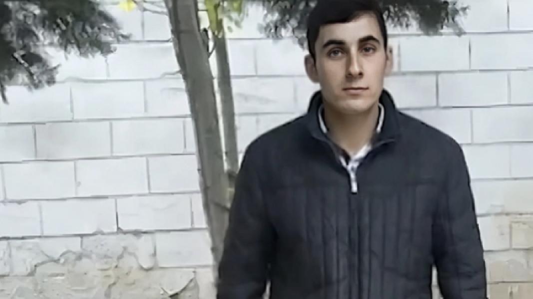 İki uşaq atasına yaran çirk edəndə gələrsən dedilər,