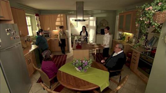 “Aşk-ı Memnu”nun aktrisası ağır durumda