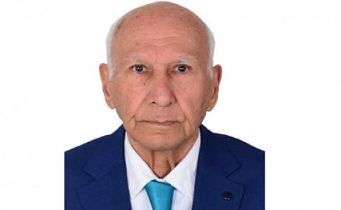 Tanınmış alim vəfat etdi