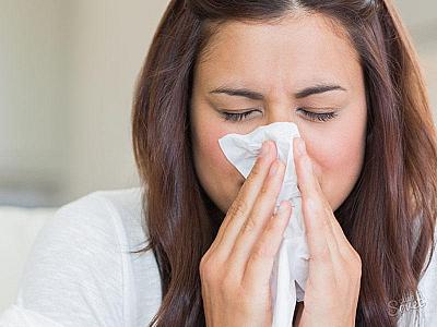 Qripə yoluxmamaq üçün bunları edin