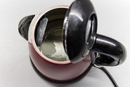 Ərp bağlamış qablardan istifadə