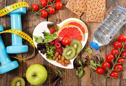 Mayın 29-u Ümumdünya Sağlam Qidalanma Günüdür