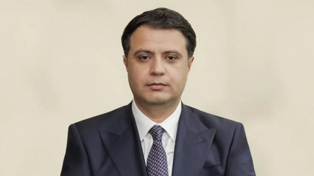 Azərbaycanda yüksək vəzifəyə