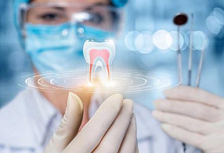 Dünyada ilk dəfə insanlara dişi bərpa edən dərman veriləcək