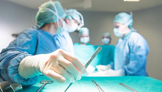 İnsan başını transplantasiya etmək mümkün olacaq