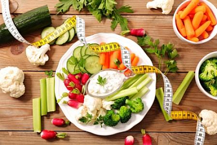 Təhlükəli pəhrizlərin adları açıqlandı