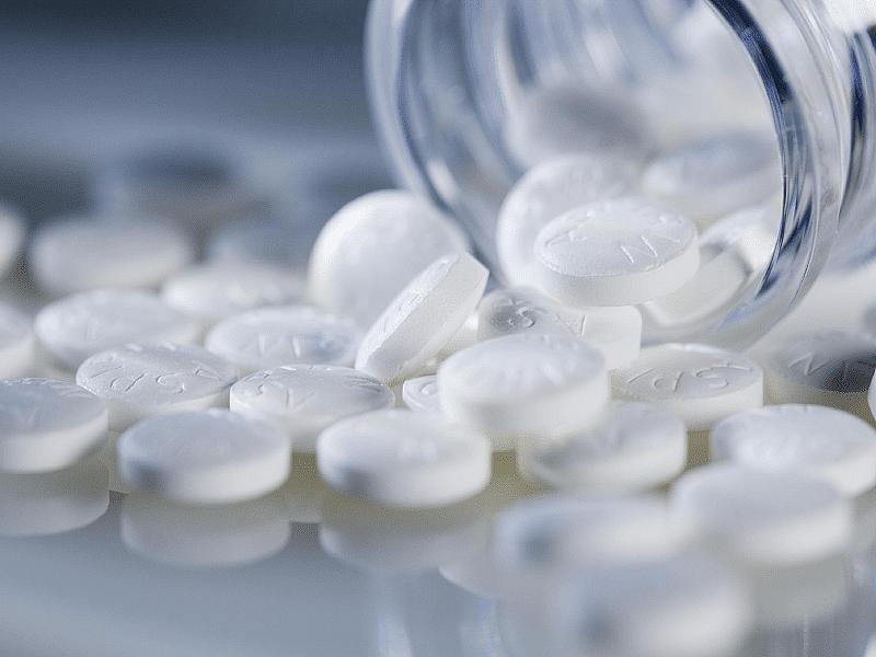 Dərdlərə dərman aspirin hansı ağacdan hazırlanır?