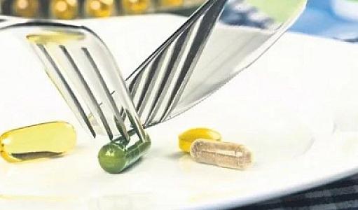 Yeniyetmələr arasında arıqladan dərmanlardan istifadə halları