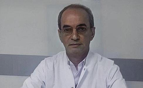 Azərbaycanda həkim-nevropatoloq dünyasını