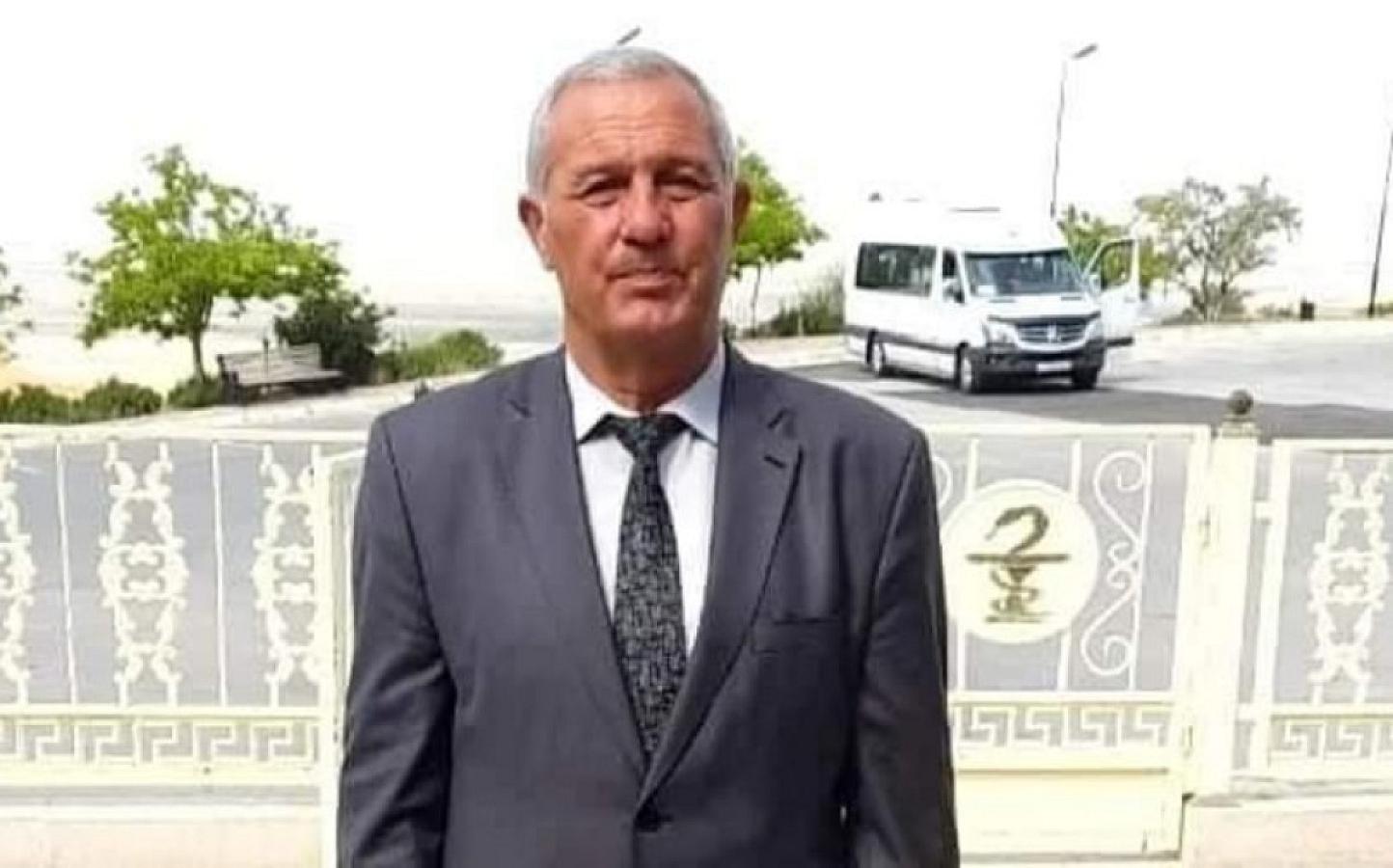 Naxçıvan Duzdağ Fizioterapiya Mərkəzinə yeni direktor
