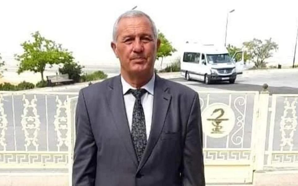 Naxçıvan Duzdağ Fizioterapiya Mərkəzinə yeni direktor