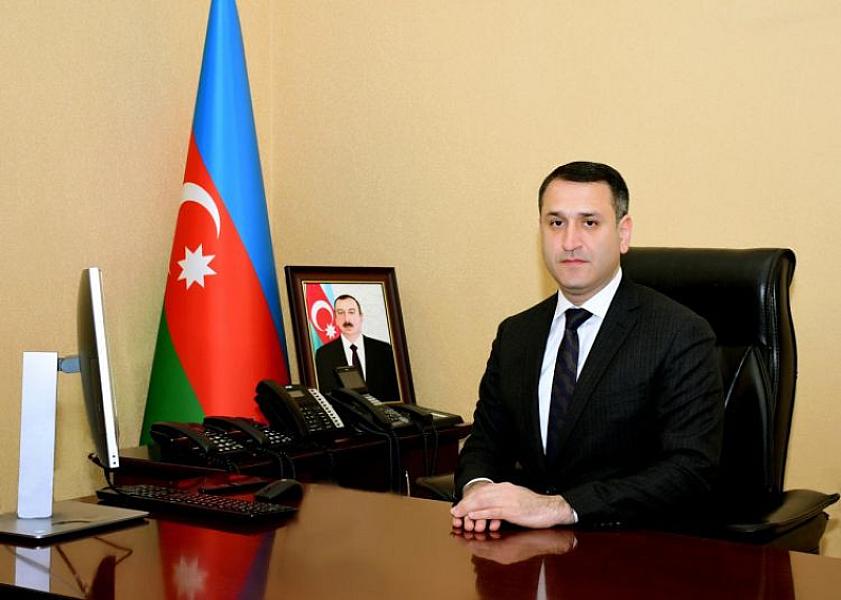 Naxçıvana yeni səhiyyə naziri təyin edilib