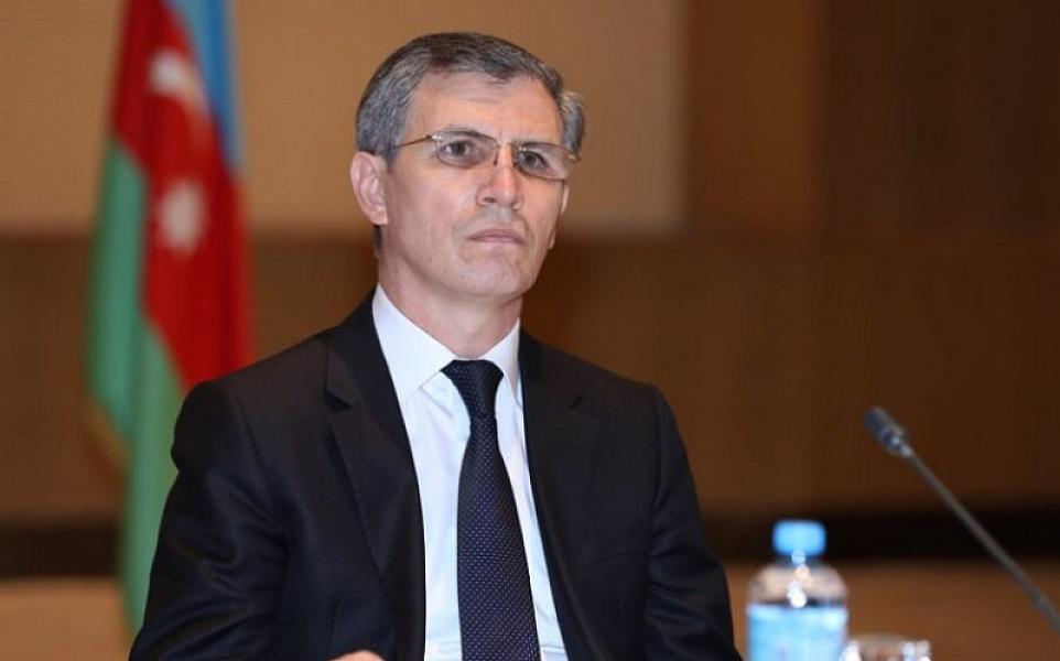 Zahid Oruc: Bakıda 18 min nəfərə bir ambulans düşür, onlar da yollardakı