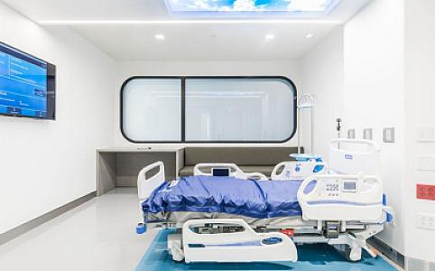 Bakıdakı tibb müəssisələri yeni tibbi avadanlıqlarla təchiz olunub