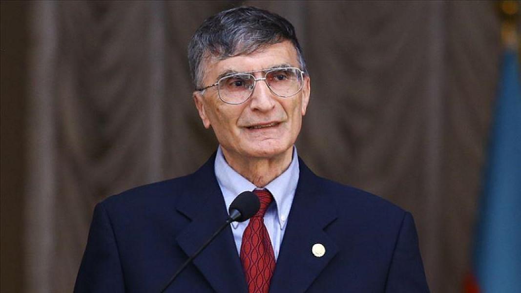 Əziz Səncər: Beyin xərçənginin müalicəsi istiqamətində