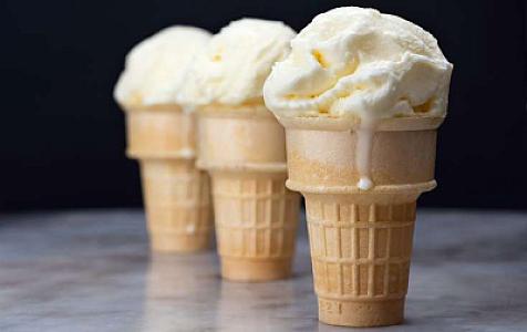 Dondurmanın keyfiyyətini belə yoxlayın