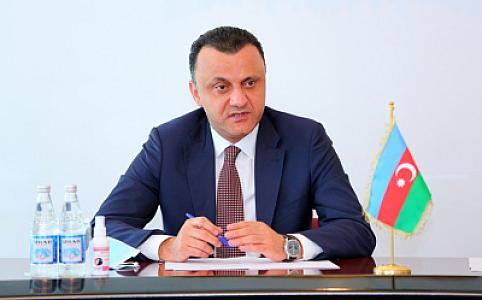 TƏBİB-in İcraçı direktoru: "Azərbaycanda vərəm xəstələrinin sayı kritik səviyyədə deyil"