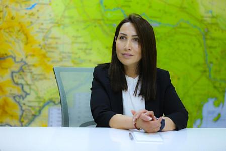 Ekologiya və Təbii Sərvətlər Nazirliyi küləkli hava şəraiti ilə bağlı vətəndaşlara