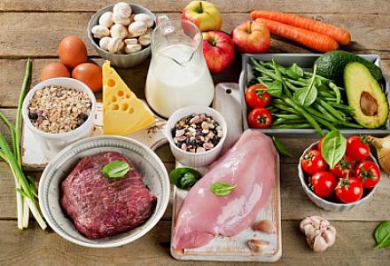 Bağırsaq florasının hansı qidalara ehtiyacı var?