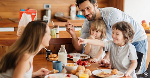 Hansı səhər yeməyi imtahandan əvvəl beyin funksiyasını yaxşılaşdırır?