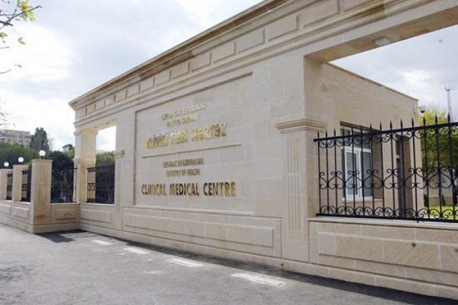 Ötən ay KTM-ə zəhərlənmə səbəbilə 100 nəfər gətirilib, 5-i ölüb