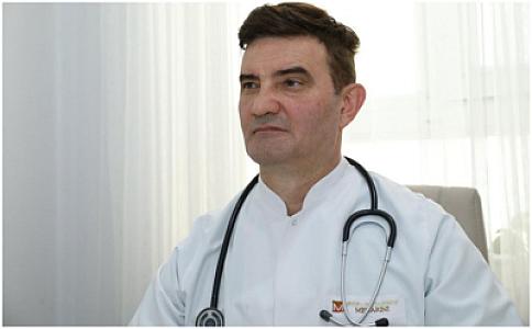 Həkim Azər Maqsudov həbs oluna bilər