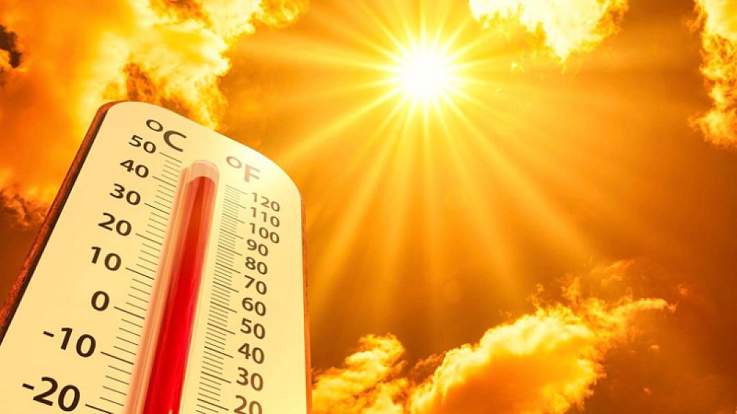 Yaxın günlərdə havanın temperaturu bir qədər də